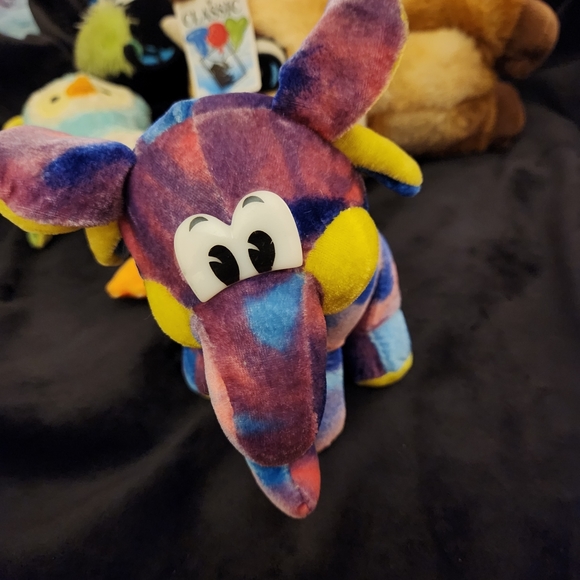 Assortment of Stuffed Animals - Picture 7 of 16